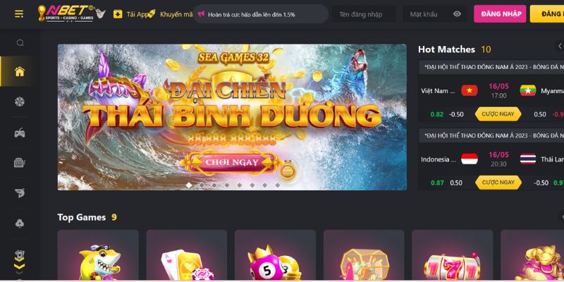 NBET