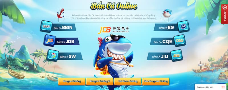 Betvision Betvision