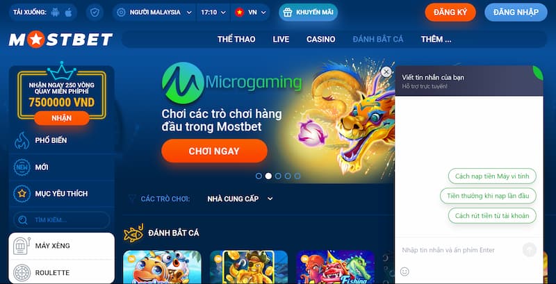 Thông tin liên hệ