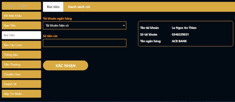 Thanbai88 Thanbai88